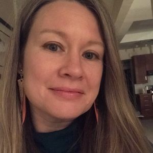 Meet your Posher, Christi